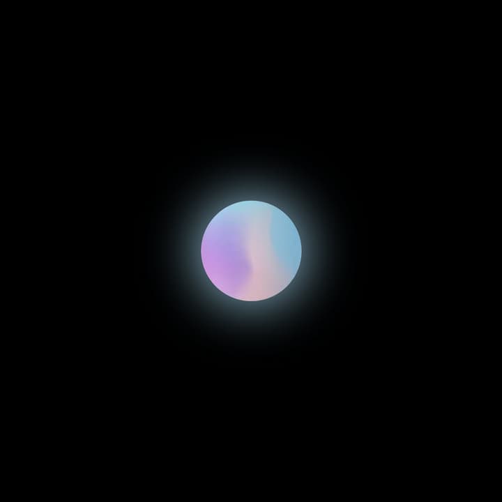 Listen planet