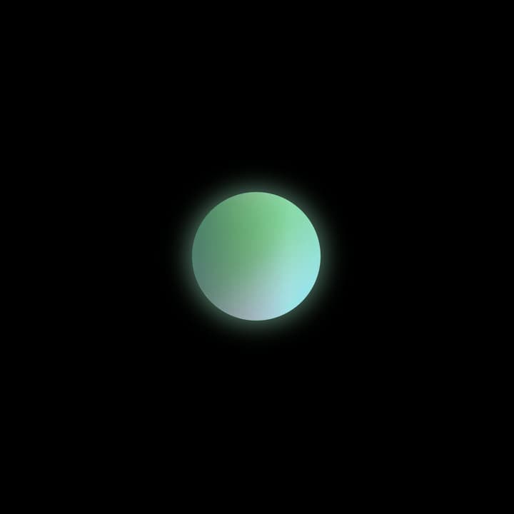 Detect planet