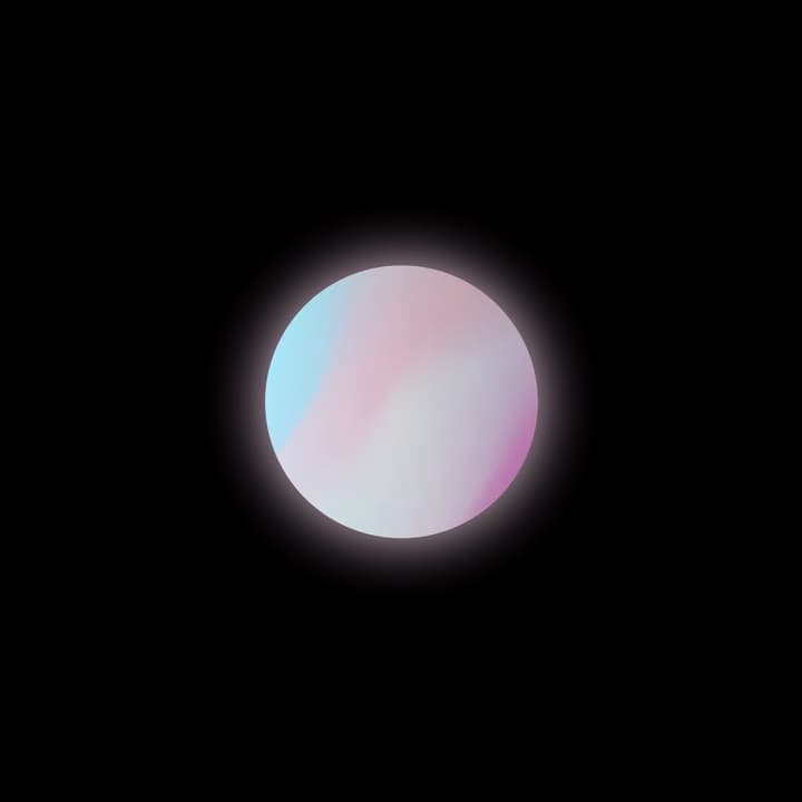 Signal planet
