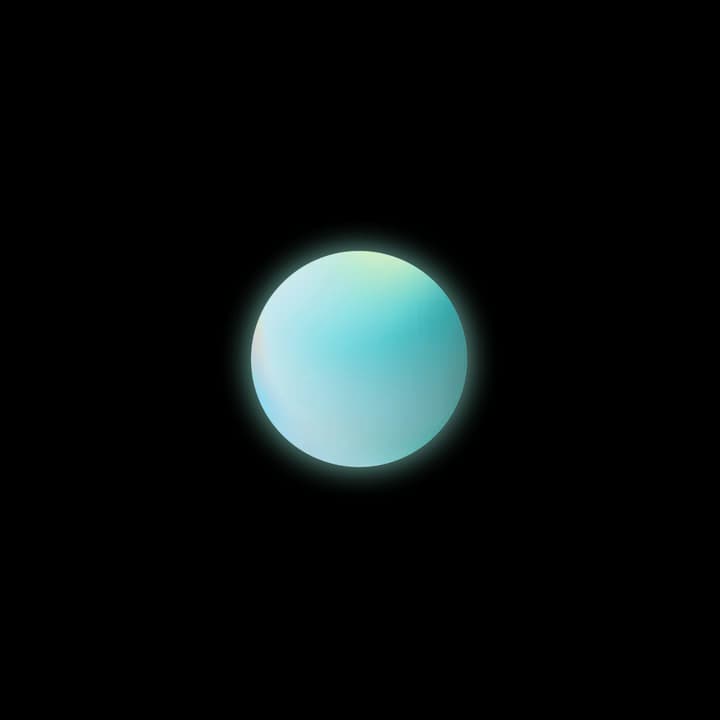 Hunch planet